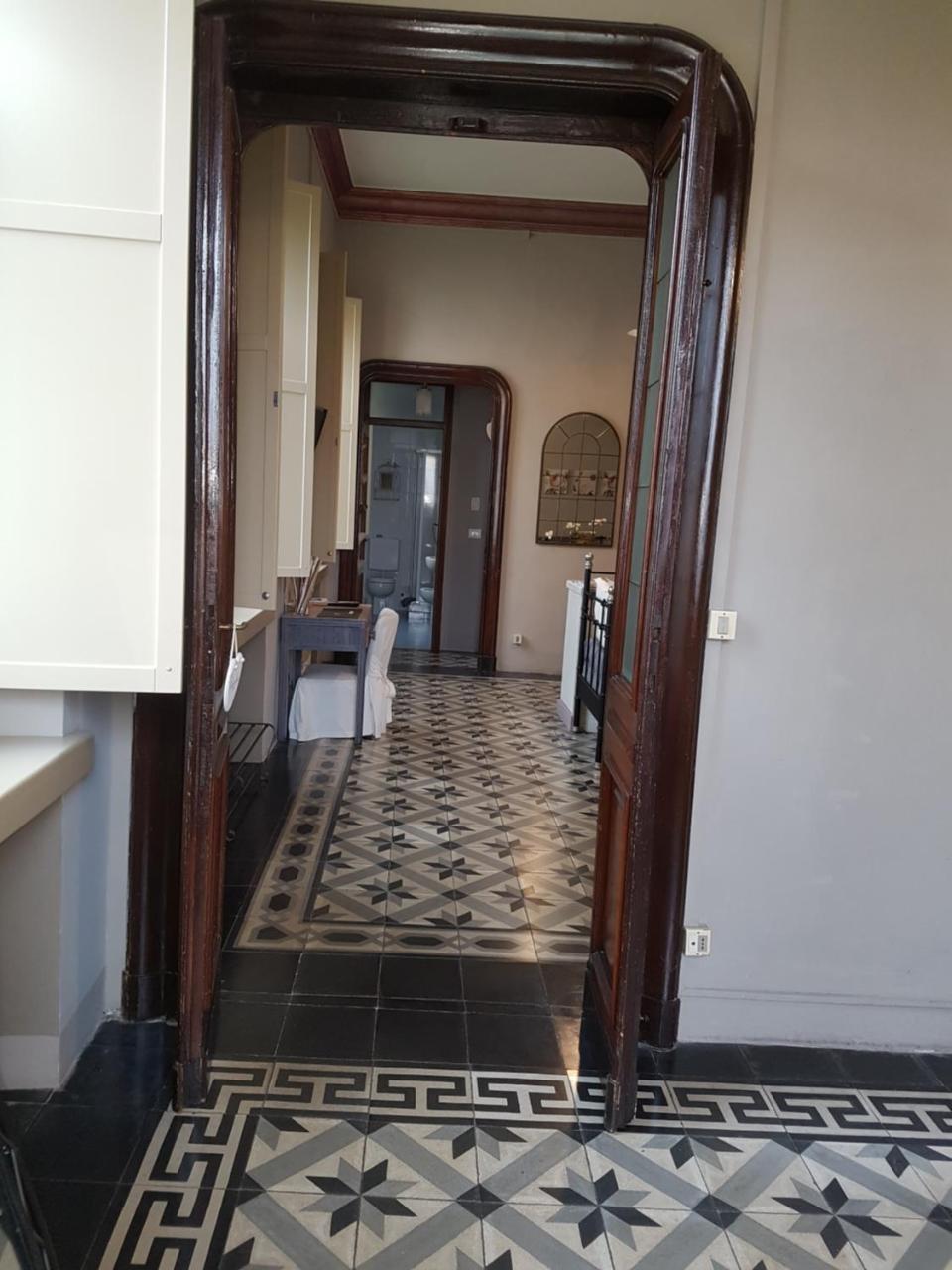 فندق L'Ortodellerose ألبا المظهر الخارجي الصورة